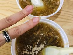 -食盈碗仔翅(星玺广场店)