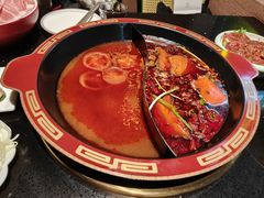 -三江两海老火锅(北京首店)