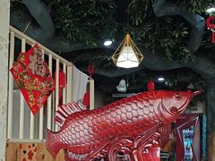 -金三可市井水煮鱼(金碧园店)