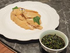 -宴周康·精致江浙菜(周浦店)