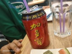 -上渔铁板烧(熙悦汇店)