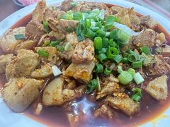 -巷子肥肠(科华巷店)