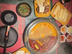 -牛New寿喜烧(中山公园龙之梦店)