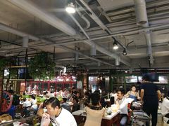 -钢管厂歆瑞源油卤串串香(春熙路太古里店)