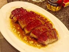 -中国厨房/台湾牛肉面