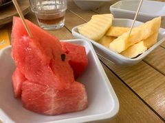 -豪客来牛排(金鼎广场店)