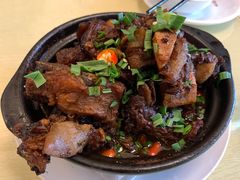 特色牛筋骨-富临轩私房菜(集庆门大街店)