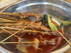 -嘉州鲜知味钵钵鸡(奎星楼店)