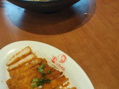 -老妈米线(港龙店)