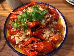 -鱼食饭稻·苏浙土菜17年老馆子(平江路店)