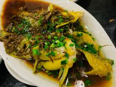 -绍兴名菜馆(可乐路店)