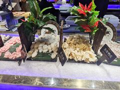 -加餐海鲜自助(集美银泰百货店)
