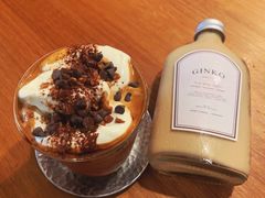 -Ginko银子(青龙街店)
