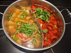 -老城鲜·小海鲜贝贝煲火锅(壹方城店)