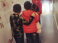 -励步儿童成长中心·英语启蒙·剑桥考级·KET(八佰伴校区)
