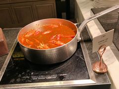 -深圳四季酒店·馥自助餐厅