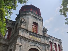 -莲池书院博物馆