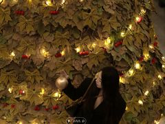 -天津海河悦榕庄·Lobby Lounge大堂吧