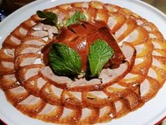 -范家小馆·四代传承烤鸭店(紫竹桥店)