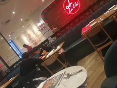 -必胜客(安盛金马店)