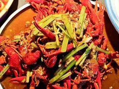 -虾乐园龙虾·夜宵(松江店)