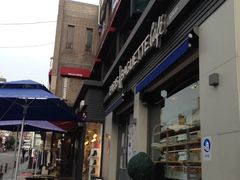 -宝健路步行街(Pedestrian Shopping Street)