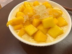 -小团圆糖水铺(襄阳南路店)