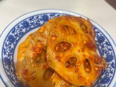 -回家吃饭·地道南昌菜(建德观总店)