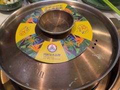 -润园四季椰子鸡火锅(南山海岸城店)