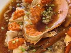 -玫瑰厅上海菜(兴国路店)