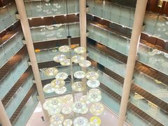 -滨海丽呈酒店游泳池(市民广场店)