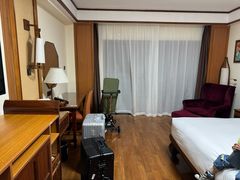 -三亚亚龙湾天域度假酒店