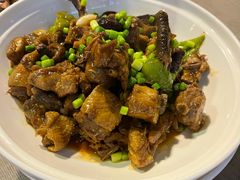 -有喜胶东小馆(太申祥和店)