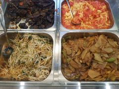 -双宝铁饭盒(南十四店)