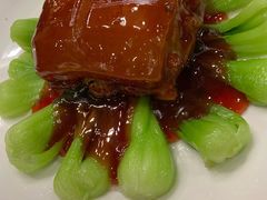 -功德林素菜饭庄(前门店)