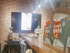 -秋林西餐厅