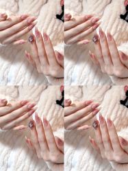 -M·X Nail日式美甲美睫