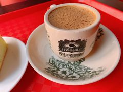 -南洋老咖啡(牛车水店)