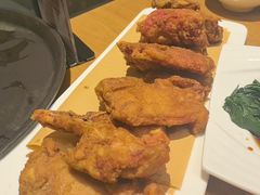 -汇丰苑·海鲜青岛菜(中山路大鲍岛店)