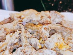 -冰城小镇音乐串吧·聚会餐厅(百子湾店)