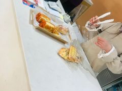 -凯莱西饼屋(通城广场店)