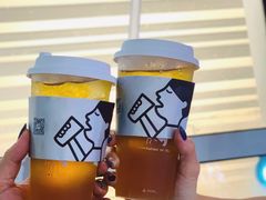 -喜茶(深圳福田星河COCO Park店)