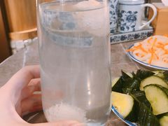 荔枝冰-甘记兰州牛肉面(Chadstone 旗舰店)