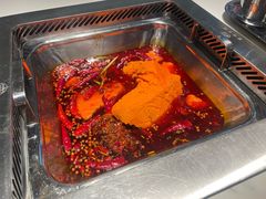 -宽来·欢聚火锅(来福士广场水景店)