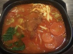 -阿香米线(大唐西市大润发店)