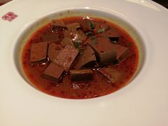 麻辣鸭血-弄堂小笼包(天津南开大悦城店)