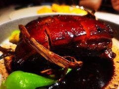 东坡草扎肉-桂满陇-西湖船宴(西单大悦城店)