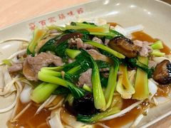 -百家鸡味馆(清泰店)