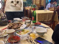 -维吾尔餐厅(宜山路店)