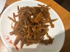 -鸿毛饺子(紫竹桥店)